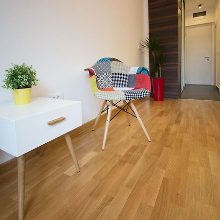 The Boutique Apartment Belgrade Bilik gambar