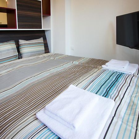 The Boutique Apartment Belgrade Luaran gambar