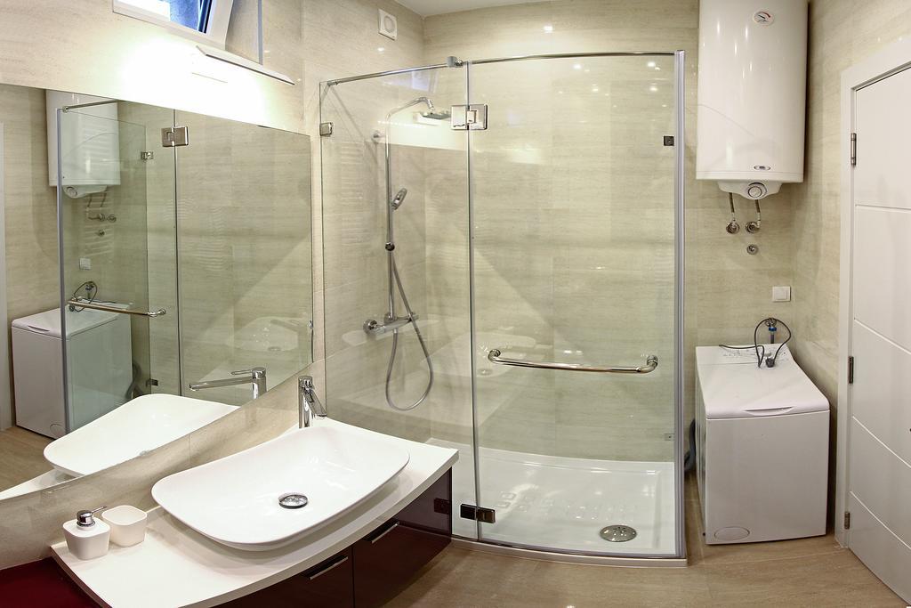 The Boutique Apartment Belgrade Bilik gambar