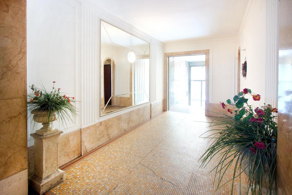 The Boutique Apartment Belgrade Bilik gambar