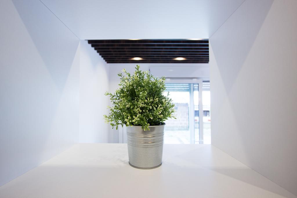 The Boutique Apartment Belgrade Bilik gambar